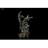 Marvel: Spider-Man No Way Home - Green Goblin figure, BDS Art Scale