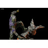 Marvel: Spider-Man No Way Home - Green Goblin figure, BDS Art Scale