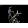 Marvel: Spider-Man No Way Home - Green Goblin figure, BDS Art Scale