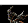 Marvel: Spider-Man No Way Home - Green Goblin figure, BDS Art Scale