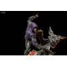 Marvel: Spider-Man No Way Home - Green Goblin figure, BDS Art Scale