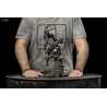 Marvel: Spider-Man No Way Home - Green Goblin figure, BDS Art Scale
