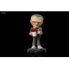 Marvel - Figurine Stan Lee with Grumpy Cat, Mini Co