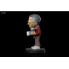 Marvel - Stan Lee with Grumpy Cat figure, Mini Co