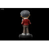 Marvel - Stan Lee with Grumpy Cat figure, Mini Co