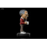 Marvel - Stan Lee with Grumpy Cat figure, Mini Co