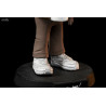 Marvel - Stan Lee with Grumpy Cat figure, Mini Co
