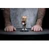Marvel - Stan Lee with Grumpy Cat figure, Mini Co