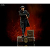 Peaky Blinders - Arthur Shelby figure, Art Scale