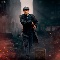 Peaky Blinders - Figurine...