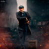 Peaky Blinders - Arthur Shelby figure, Art Scale