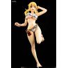Fairy Tail - Figurine Lucy Heartfilia, Swimwear Gravure Style