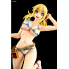 Fairy Tail - Figurine Lucy Heartfilia, Swimwear Gravure Style