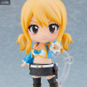 Fairy Tail Final Season - Lucy Heartfilia figure, Nendoroid