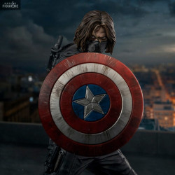 Marvel: The Infinity Saga -...