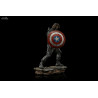 Marvel: The Infinity Saga - Figure Winter Soldier, Art Scale