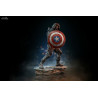 Marvel: The Infinity Saga - Figure Winter Soldier, Art Scale