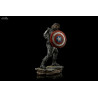 Marvel: The Infinity Saga - Figure Winter Soldier, Art Scale