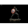 Marvel: The Infinity Saga - Figure Winter Soldier, Art Scale