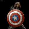 Marvel: The Infinity Saga - Figure Winter Soldier, Art Scale