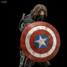 Marvel: The Infinity Saga - Figure Winter Soldier, Art Scale