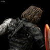 Marvel: The Infinity Saga - Figure Winter Soldier, Art Scale