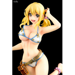 Fairy Tail - Figurine Lucy...