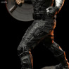 Marvel: The Infinity Saga - Figure Winter Soldier, Art Scale
