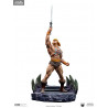 Masters of the Universe - He-Man figure Classic or Deluxe, Art Scale