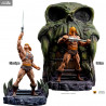 Masters of the Universe - He-Man figure Classic or Deluxe, Art Scale