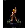 Masters of the Universe - He-Man figure Classic or Deluxe, Art Scale