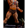 Masters of the Universe - He-Man figure Classic or Deluxe, Art Scale