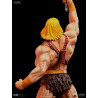 Masters of the Universe - He-Man figure Classic or Deluxe, Art Scale