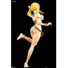 Fairy Tail - Figurine Lucy Heartfilia, Swimwear Gravure Style