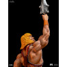 Masters of the Universe - He-Man figure Classic or Deluxe, Art Scale