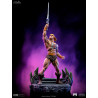 Masters of the Universe - He-Man figure Classic or Deluxe, Art Scale