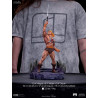 Masters of the Universe - He-Man figure Classic or Deluxe, Art Scale