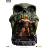 Masters of the Universe - He-Man figure Classic or Deluxe, Art Scale
