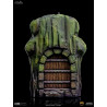 Masters of the Universe - He-Man figure Classic or Deluxe, Art Scale