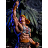 Masters of the Universe - He-Man figure Classic or Deluxe, Art Scale