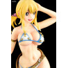 Fairy Tail - Figurine Lucy Heartfilia, Swimwear Gravure Style