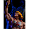 Masters of the Universe - He-Man figure Classic or Deluxe, Art Scale