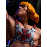 Masters of the Universe - He-Man figure Classic or Deluxe, Art Scale
