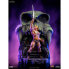 Masters of the Universe - He-Man figure Classic or Deluxe, Art Scale