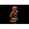 Hellboy 2: The Golden Army - Hellboy figure, Mini Co