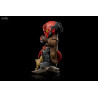 Hellboy 2: The Golden Army - Figurine Hellboy, Mini Co