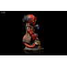 Hellboy 2: The Golden Army - Figurine Hellboy, Mini Co