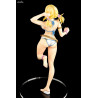 Fairy Tail - Figurine Lucy Heartfilia, Swimwear Gravure Style
