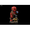Hellboy 2: The Golden Army - Figurine Hellboy, Mini Co