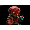 Hellboy 2: The Golden Army - Figurine Hellboy, Mini Co